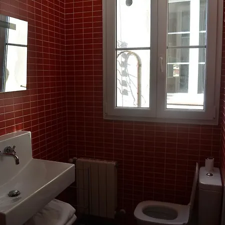 Apartamento Nou Del Teatre 20 *