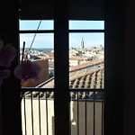 Bravissimo Nou Del Teatre, With Panoramic Views