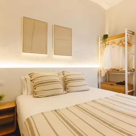 Bravissimo Nou Del Teatre, With Panoramic Views Apartment Gerona