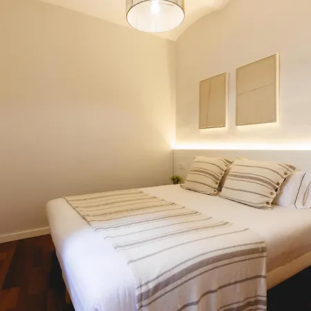 Bravissimo Nou Del Teatre, With Panoramic Views Apartment *