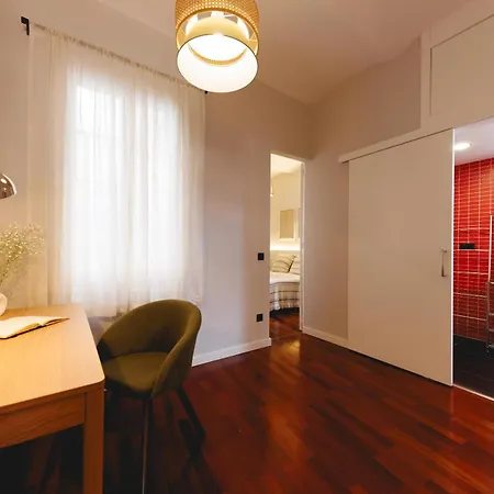 Bravissimo Nou Del Teatre, With Panoramic Views Apartment *