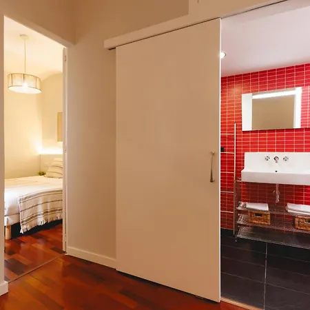 Bravissimo Nou Del Teatre, With Panoramic Views Apartment
