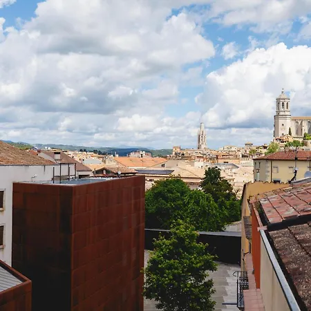 Apartment Bravissimo Nou Del Teatre, With Panoramic Views *