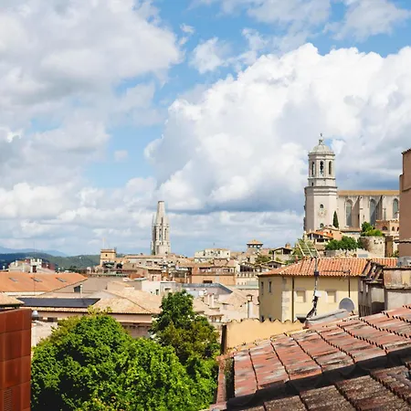 Bravissimo Nou Del Teatre, With Panoramic Views Apartment