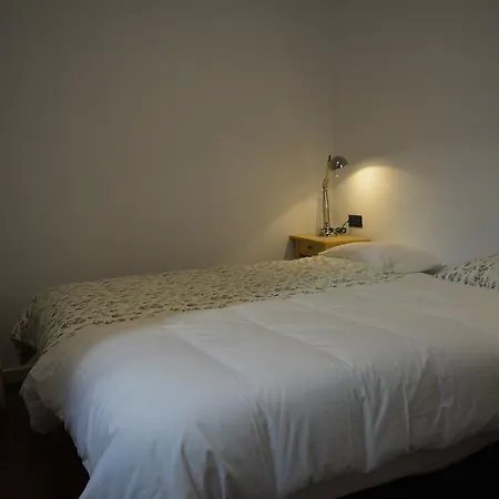 Bravissimo Nou Del Teatre, With Panoramic Views Apartment Gerona
