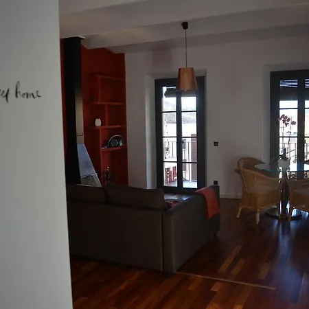 Bravissimo Nou Del Teatre, With Panoramic Views *