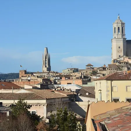 Bravissimo Nou Del Teatre, With Panoramic Views Apartment *